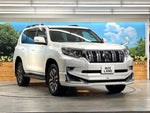 LANDCRUISER PRADO
