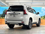 LANDCRUISER PRADO
