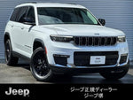 JEEP GRAND CHEROKEE L