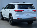 JEEP GRAND CHEROKEE L