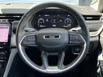 JEEP GRAND CHEROKEE L