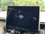 COROLLA CROSS