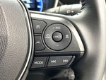 COROLLA CROSS