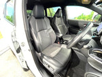 COROLLA CROSS