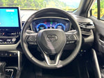 COROLLA CROSS