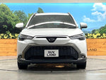 COROLLA CROSS