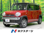 HUSTLER 4WD