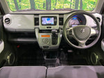 HUSTLER 4WD