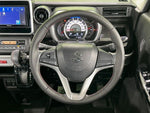 Spacia custom