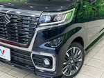 Spacia custom