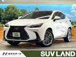 LEXUS NX450h+ AWD
