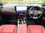 LEXUS NX450h+ AWD