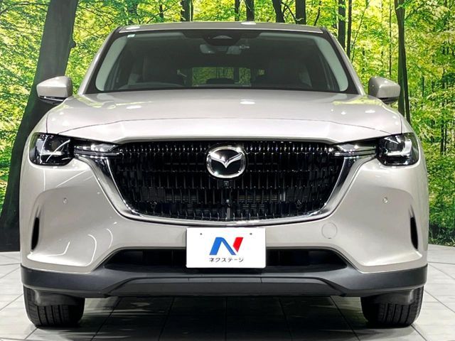 CX-60