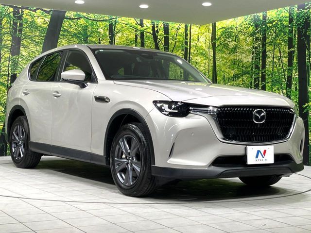 CX-60