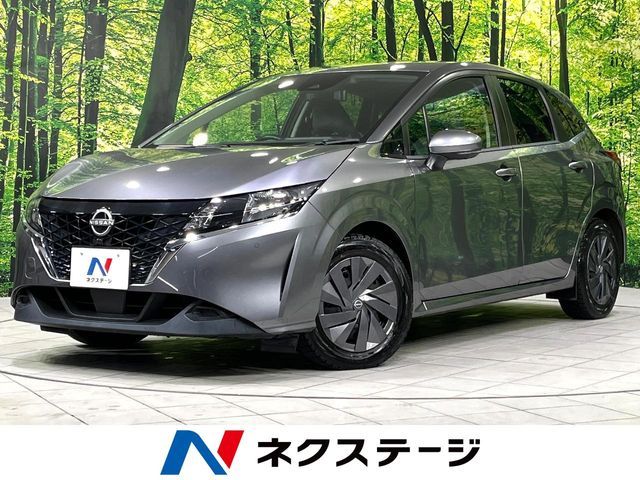 NOTE 4WD