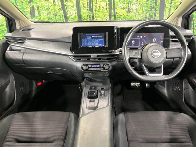 NOTE 4WD