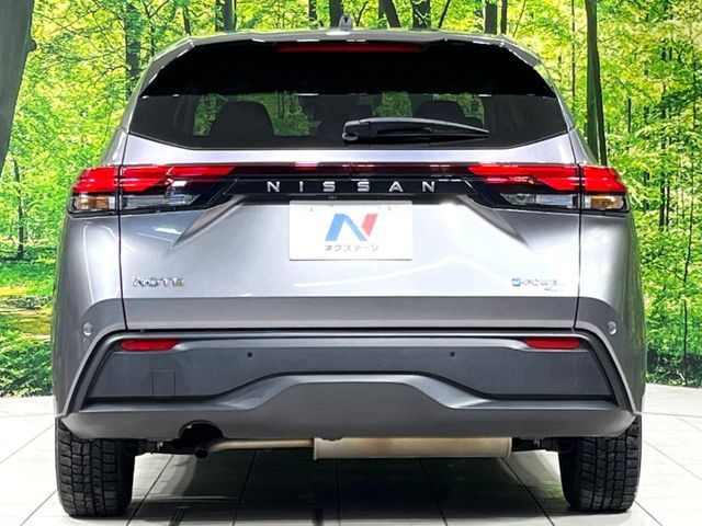 NOTE 4WD