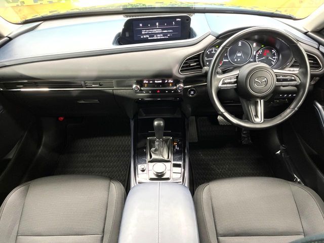CX-30