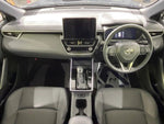 COROLLA CROSS HYBRID