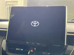 COROLLA CROSS HYBRID
