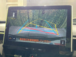COROLLA CROSS HYBRID