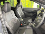 COROLLA CROSS HYBRID