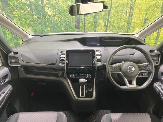 SERENA  S-HYBRID