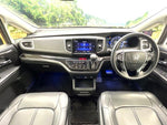 ODYSSEY HYBRID
