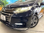 ODYSSEY HYBRID