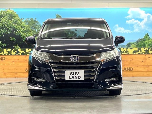 ODYSSEY HYBRID
