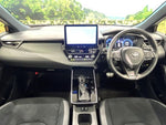 COROLLA CROSS HYBRID