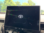 COROLLA CROSS HYBRID