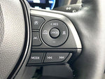 COROLLA CROSS HYBRID