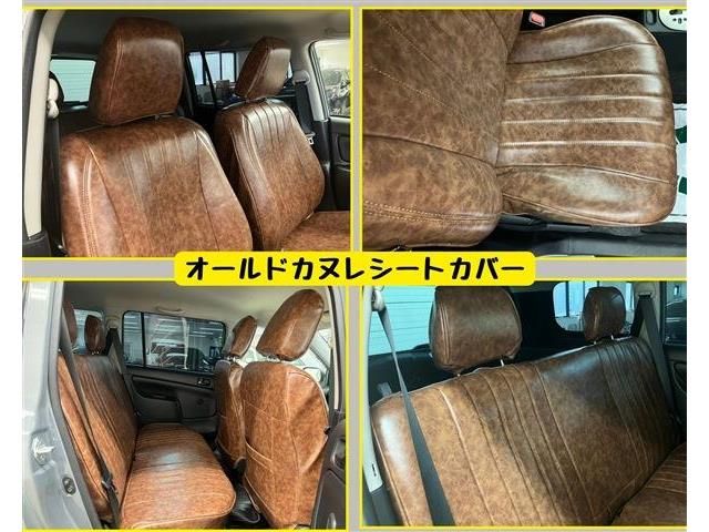 SUCCEED van 2WD
