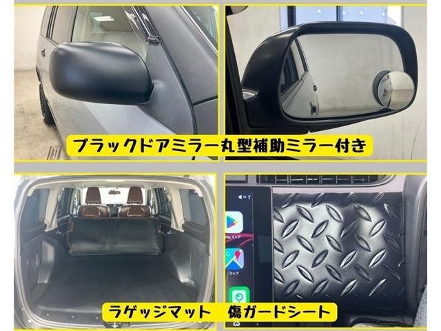 SUCCEED van 2WD