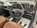 SUCCEED van 2WD