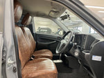 SUCCEED van 2WD