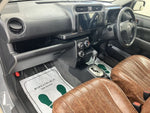 SUCCEED van 2WD