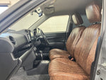 SUCCEED van 2WD