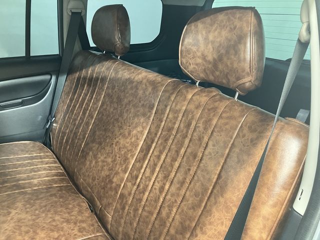 SUCCEED van 2WD
