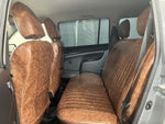 SUCCEED van 2WD