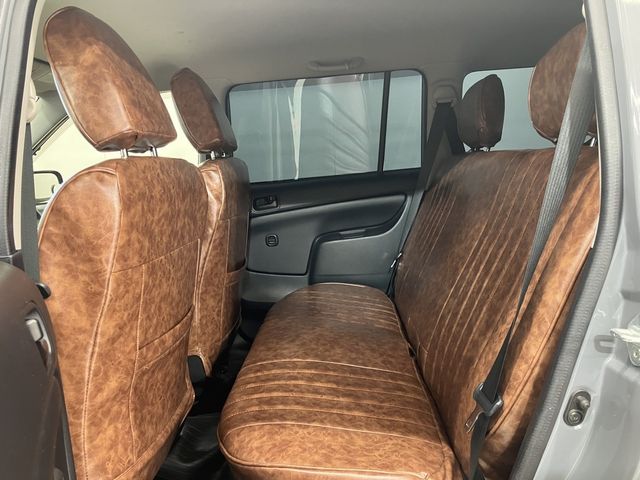 SUCCEED van 2WD