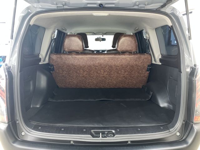 SUCCEED van 2WD