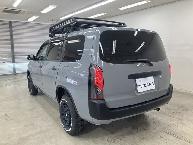 SUCCEED van 2WD