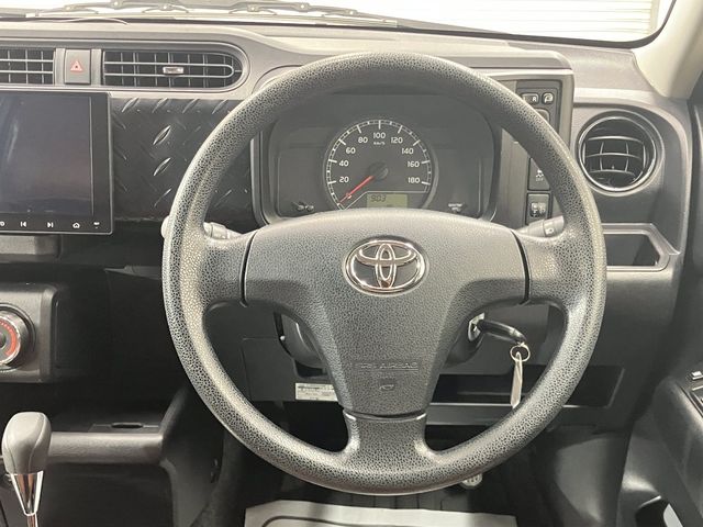 SUCCEED van 2WD