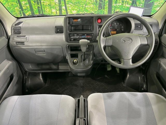 HIJET CARGO 4WD
