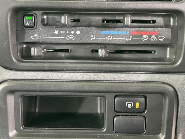 HIJET CARGO 4WD