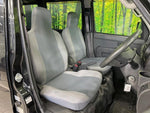 HIJET CARGO 4WD