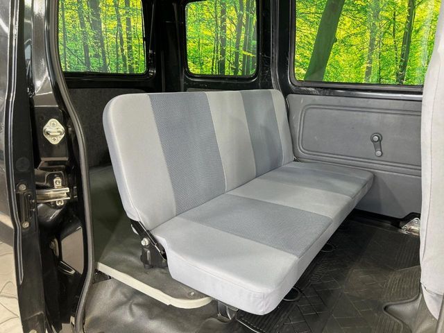 HIJET CARGO 4WD