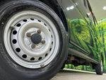 HIJET CARGO 4WD